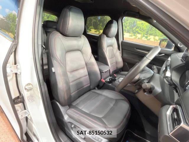 Mazda CX-5 2023-06 343092-9