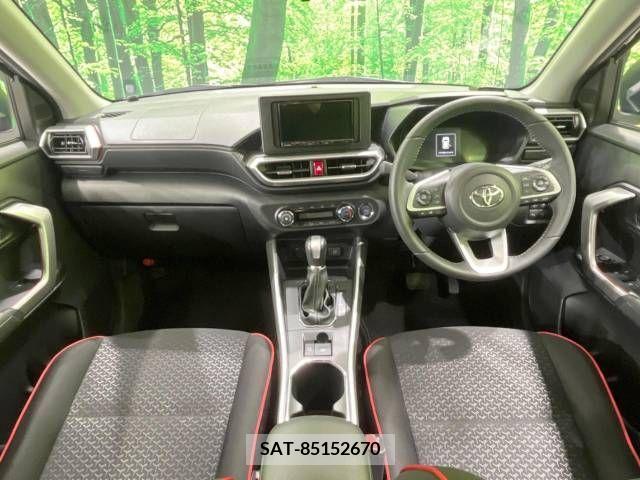 Toyota RAIZE 2023-09 283316-1