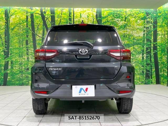 Toyota RAIZE 2023-09 283316-15