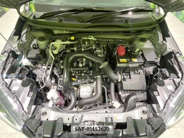 Toyota RAIZE 2023-09 283316-18