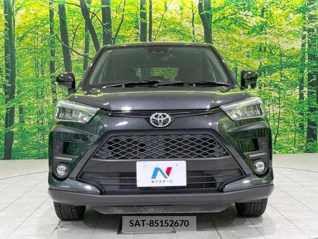 Toyota RAIZE 2023-09 283316-14