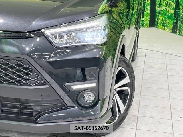 Toyota RAIZE 2023-09 283316-12
