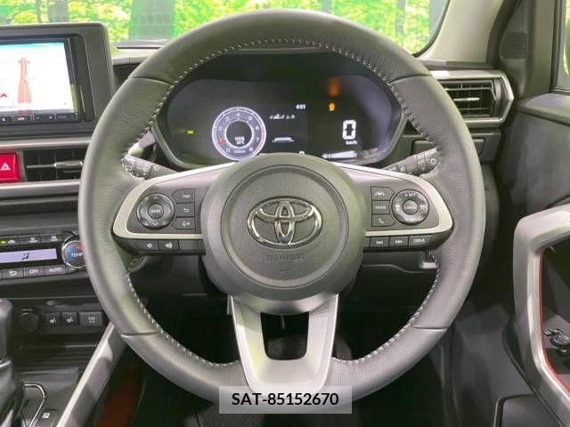 Toyota RAIZE 2023-09 283316-11