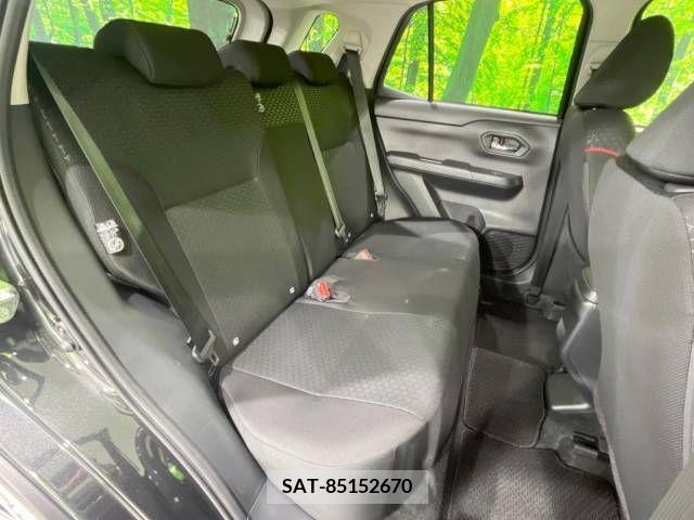 Toyota RAIZE 2023-09 283316-9
