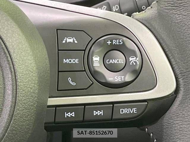 Toyota RAIZE 2023-09 283316-5
