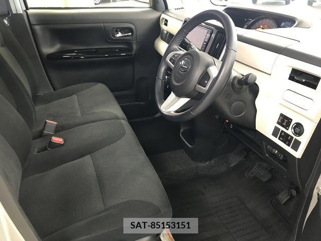 Daihatsu MOVE 2020-01 340705-3