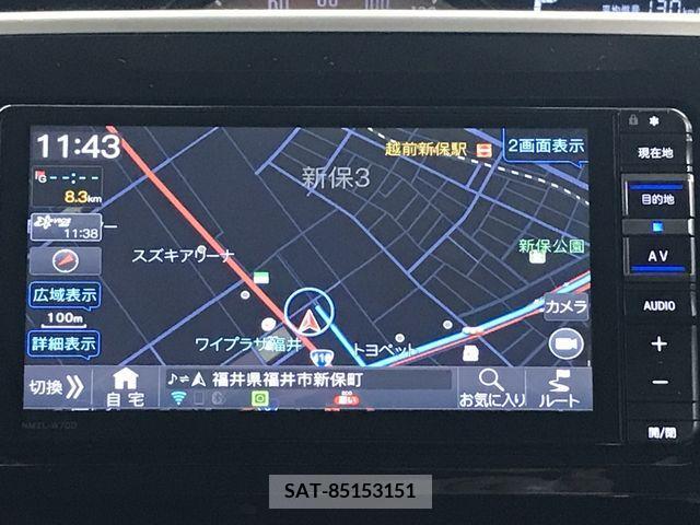 Daihatsu MOVE 2020-01 340705-2