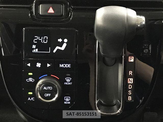 Daihatsu MOVE 2020-01 340705-27