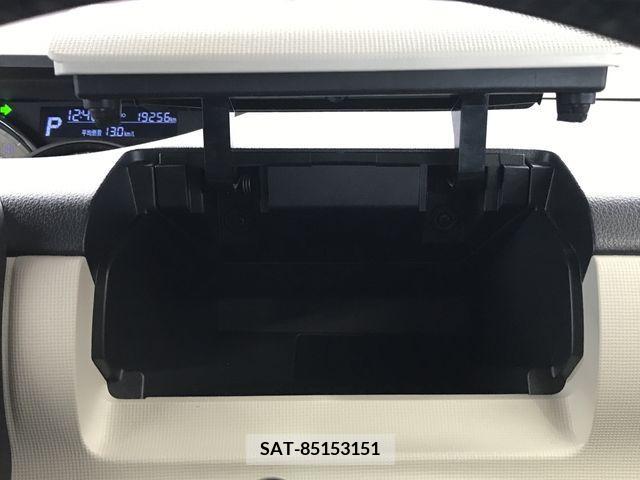 Daihatsu MOVE 2020-01 340705-22