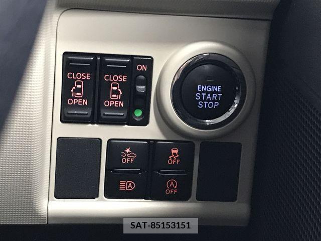 Daihatsu MOVE 2020-01 340705-23