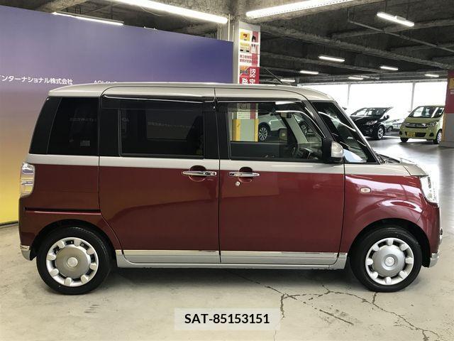 Daihatsu MOVE 2020-01 340705-10