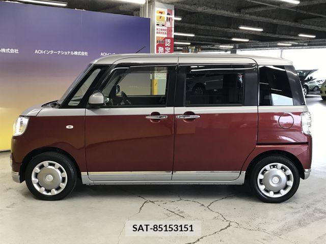 Daihatsu MOVE 2020-01 340705-14