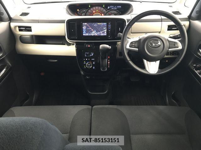 Daihatsu MOVE 2020-01 340705-7