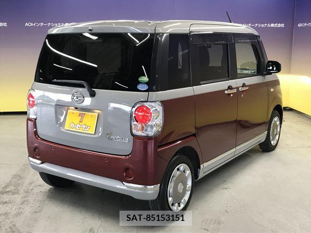 Daihatsu MOVE 2020-01 340705-11