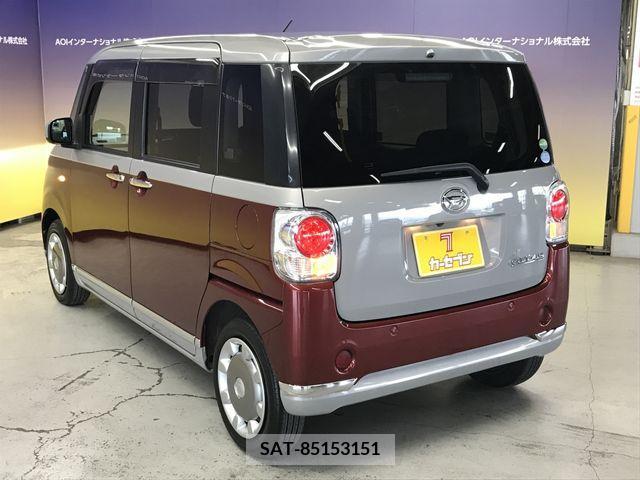 Daihatsu MOVE 2020-01 340705-13