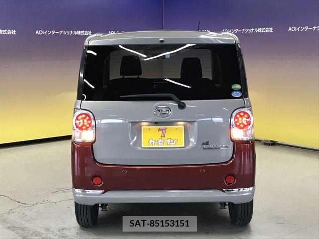 Daihatsu MOVE 2020-01 340705-12