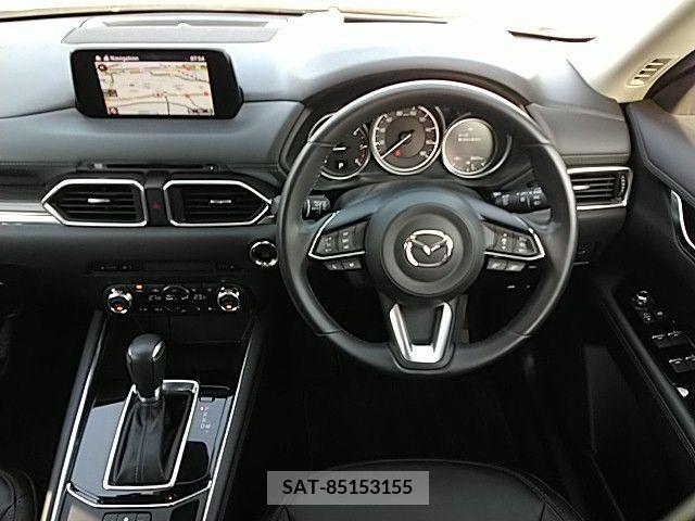 Mazda CX-5 2018-09 250687-2
