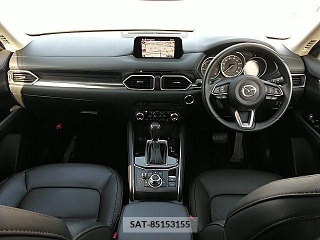 Mazda CX-5 2018-09 250687-1