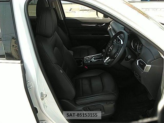 Mazda CX-5 2018-09 250687-24