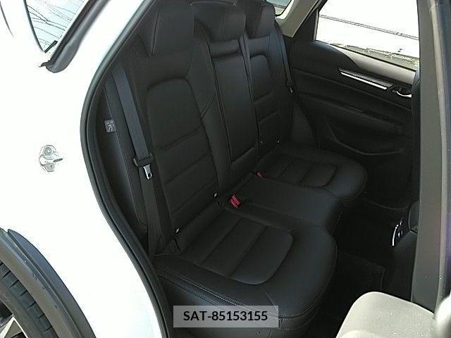 Mazda CX-5 2018-09 250687-26