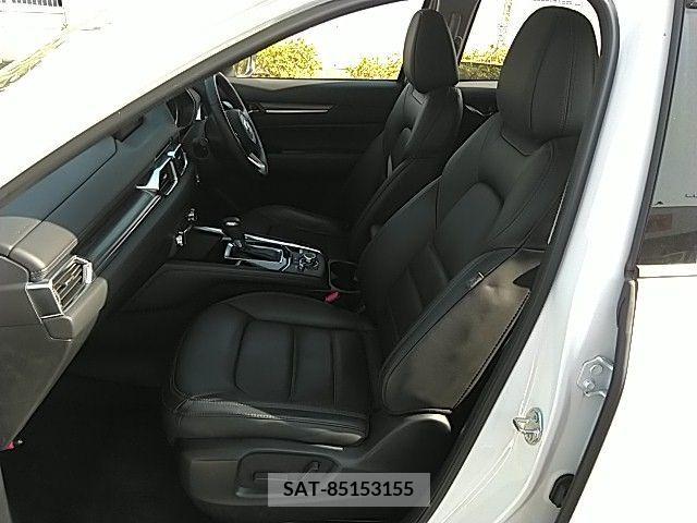 Mazda CX-5 2018-09 250687-25