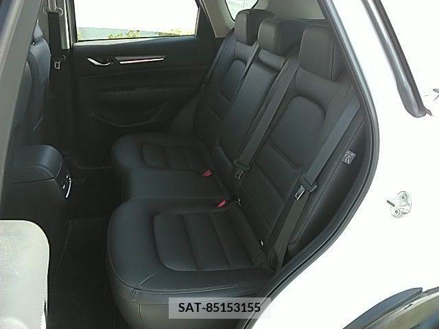 Mazda CX-5 2018-09 250687-27