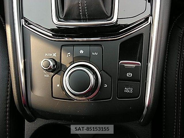 Mazda CX-5 2018-09 250687-12