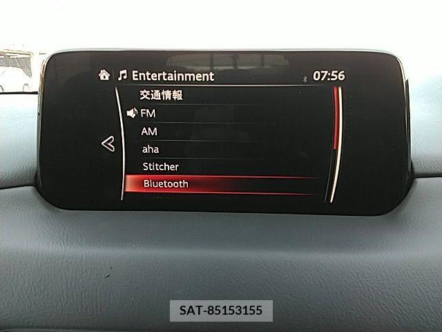 Mazda CX-5 2018-09 250687-6