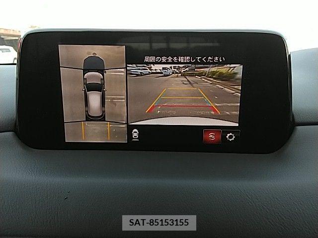 Mazda CX-5 2018-09 250687-7