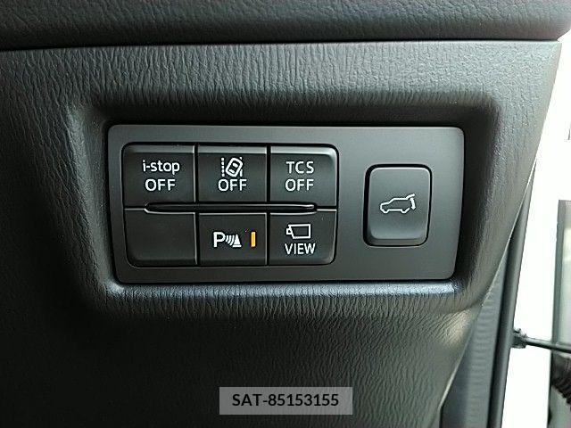 Mazda CX-5 2018-09 250687-10