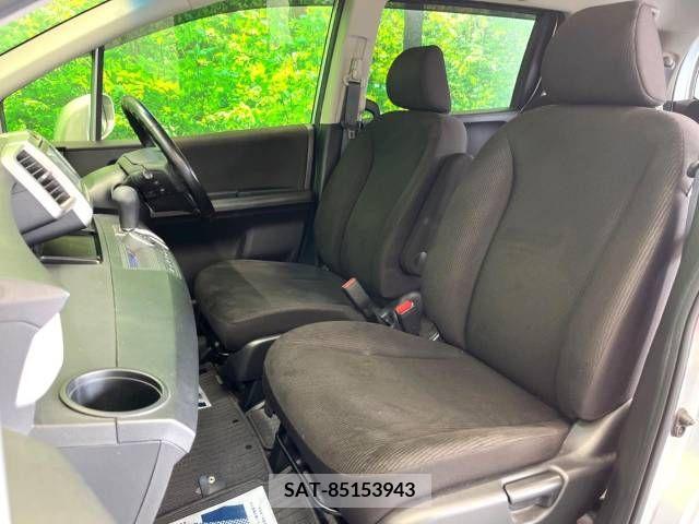 Honda FREED 2014-05 302862-8