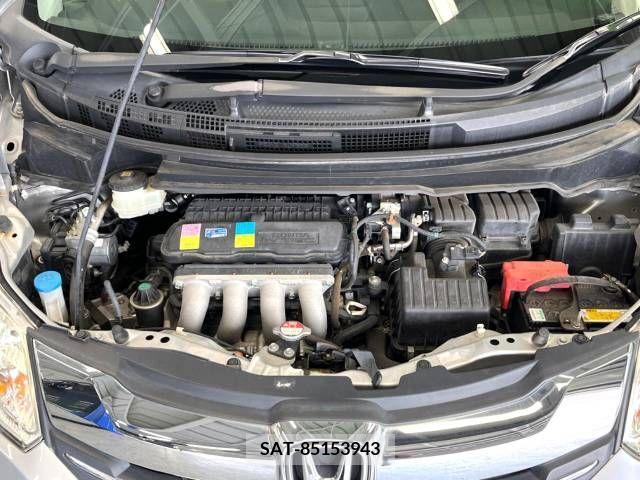 Honda FREED 2014-05 302862-16