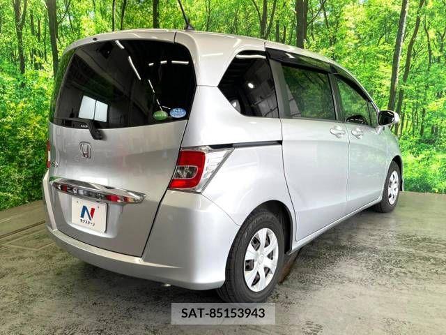 Honda FREED 2014-05 302862-15