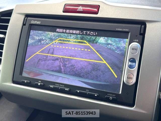 Honda FREED 2014-05 302862-3