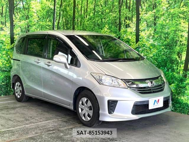 Honda FREED 2014-05 302862-14