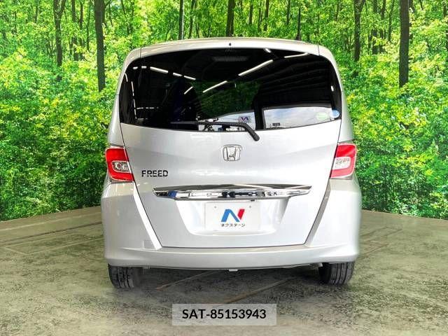 Honda FREED 2014-05 302862-13
