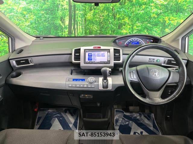 Honda FREED 2014-05 302862-1