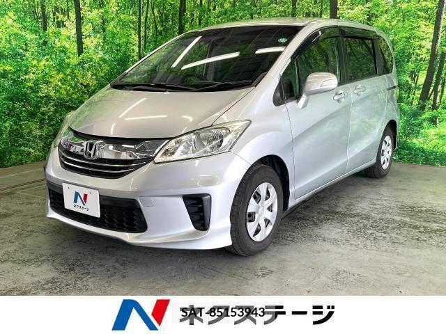 Honda FREED 2014-05 302862-0