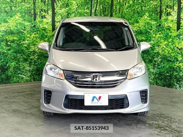 Honda FREED 2014-05 302862-12
