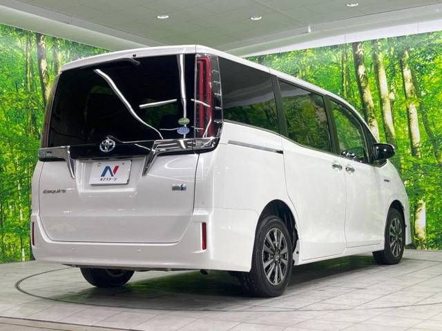 Toyota ESQUIRE 2019-03 185734-17