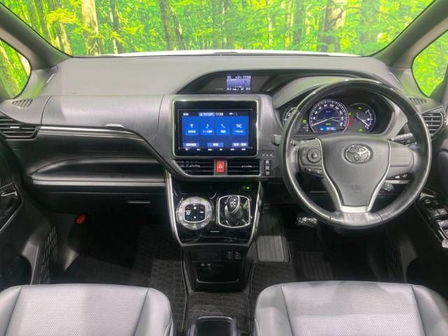 Toyota ESQUIRE 2019-03 185734-1