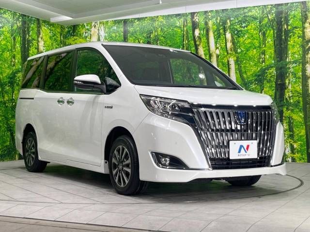 Toyota ESQUIRE 2019-03 185734-16