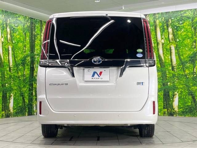 Toyota ESQUIRE 2019-03 185734-15