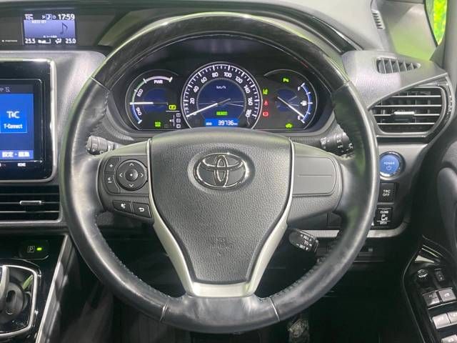 Toyota ESQUIRE 2019-03 185734-11