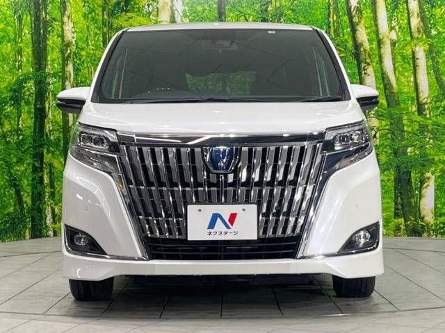 Toyota ESQUIRE 2019-03 185734-14