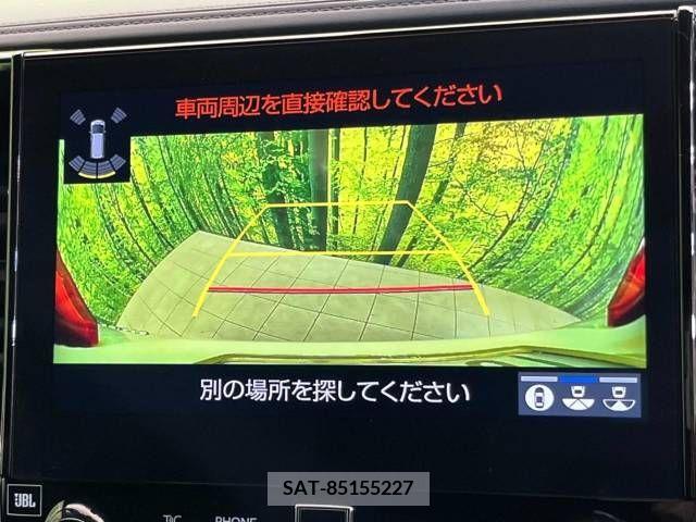 Toyota ALPHARD 2020-10 276837-4