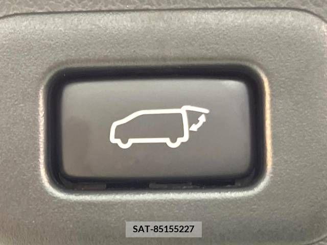 Toyota ALPHARD 2020-10 276837-7