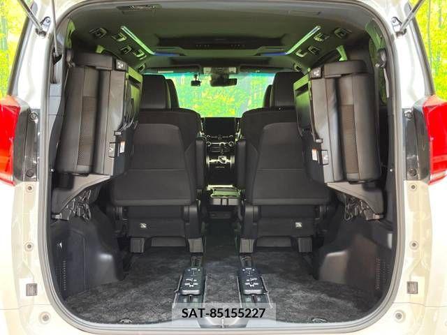 Toyota ALPHARD 2020-10 276837-11