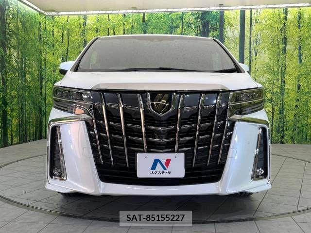 Toyota ALPHARD 2020-10 276837-15