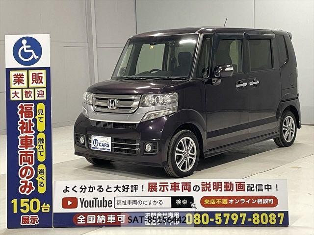Honda N BOX 2017-09 364652-20
